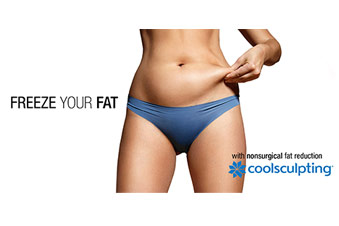 Coolsculpting