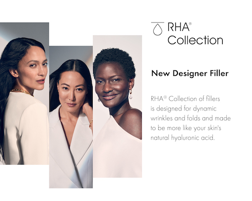 RHA Collection New Designer Filler