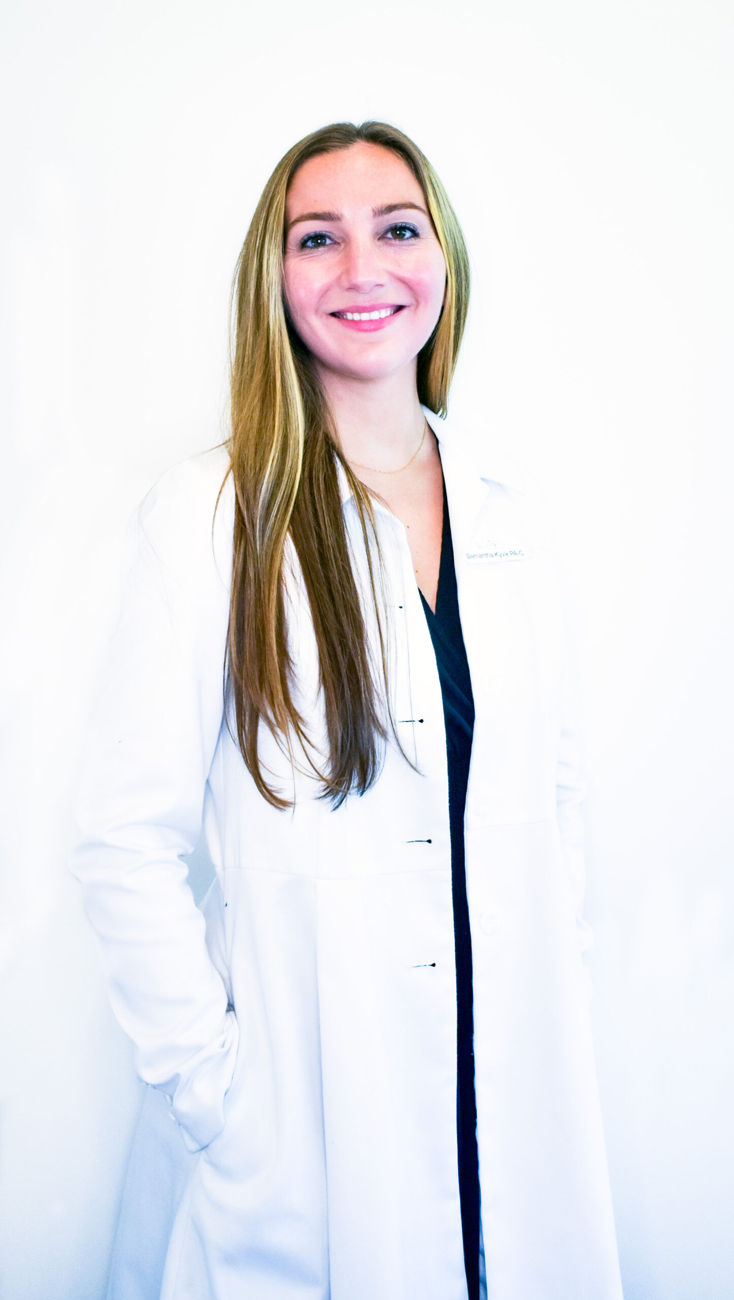 Dermatologist