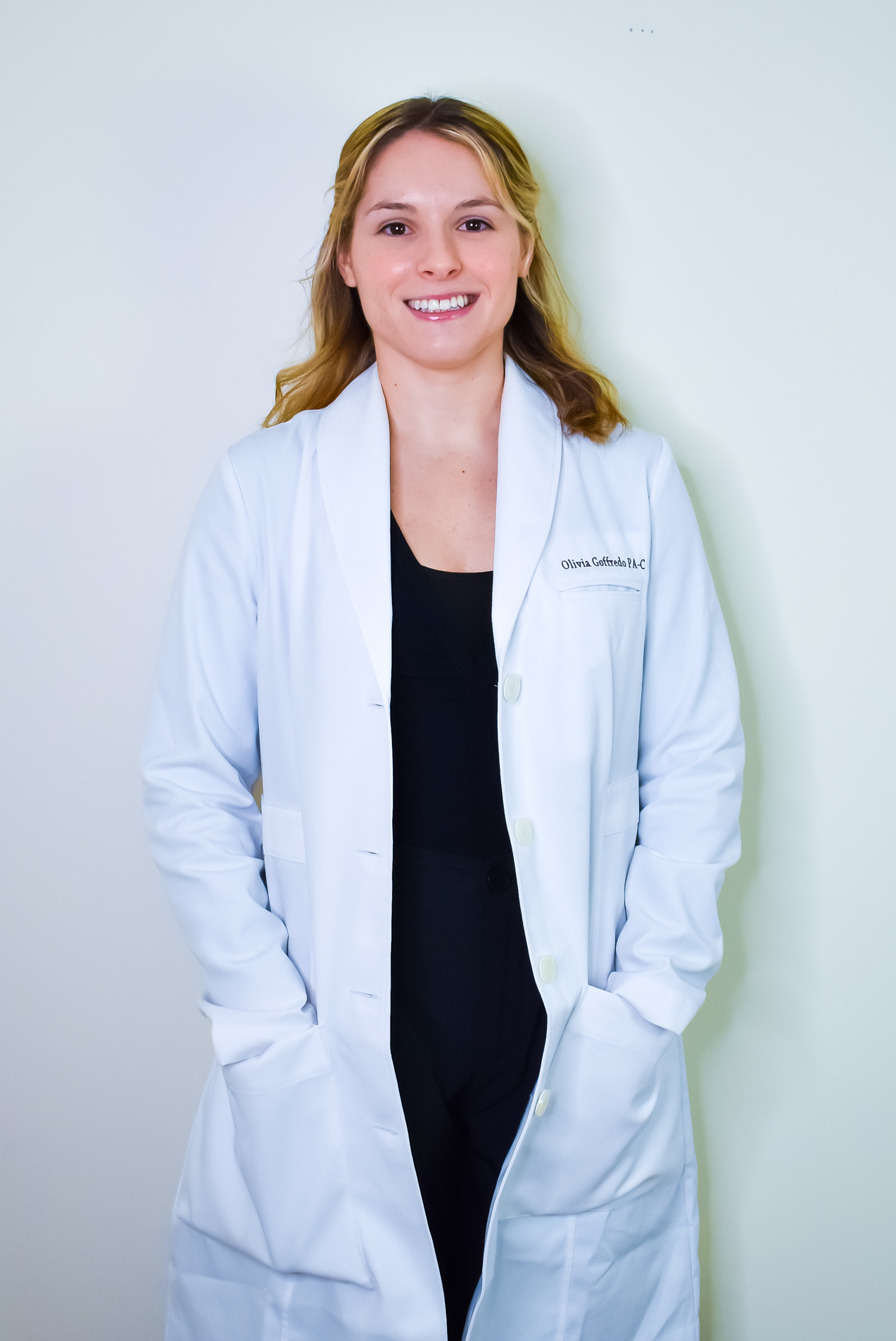 Dermatologist
