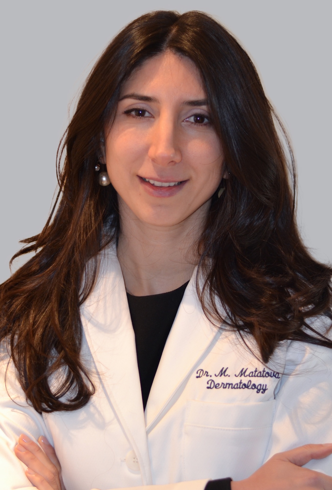 Dr. Bair